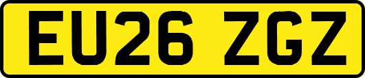EU26ZGZ