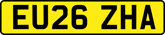 EU26ZHA