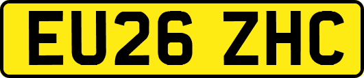 EU26ZHC