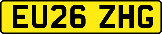 EU26ZHG