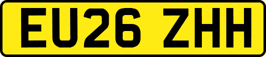EU26ZHH