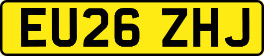 EU26ZHJ