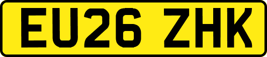 EU26ZHK