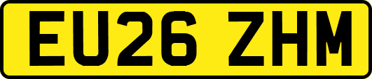 EU26ZHM