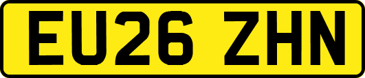 EU26ZHN