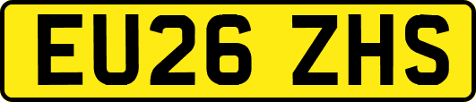 EU26ZHS