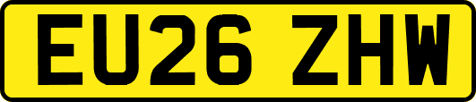 EU26ZHW