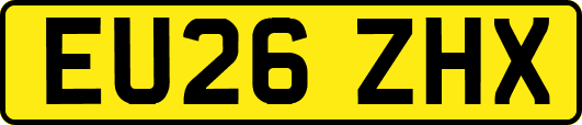 EU26ZHX