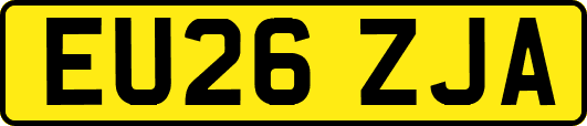 EU26ZJA