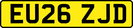 EU26ZJD