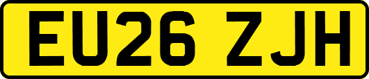 EU26ZJH