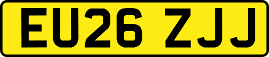 EU26ZJJ