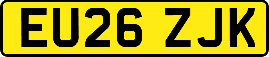 EU26ZJK