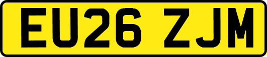 EU26ZJM
