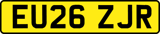 EU26ZJR