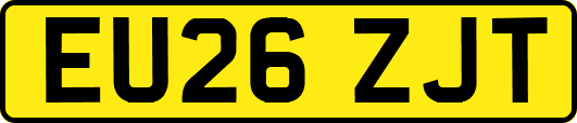 EU26ZJT
