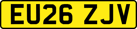 EU26ZJV