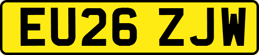 EU26ZJW