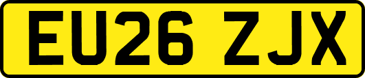 EU26ZJX