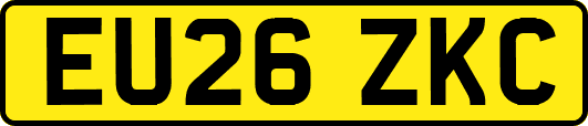 EU26ZKC