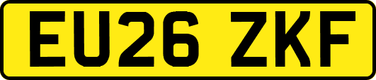 EU26ZKF