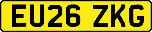 EU26ZKG