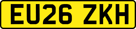 EU26ZKH