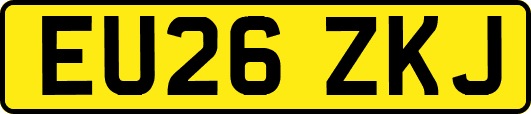 EU26ZKJ