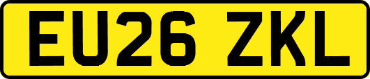 EU26ZKL