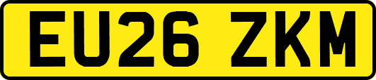 EU26ZKM