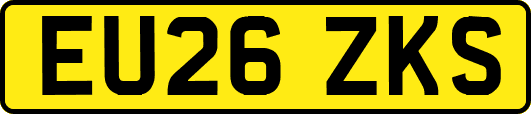 EU26ZKS
