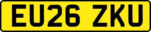 EU26ZKU
