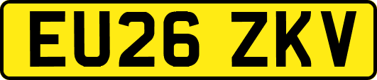 EU26ZKV