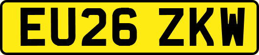 EU26ZKW