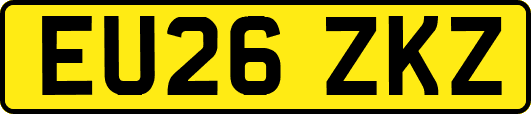 EU26ZKZ