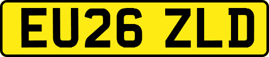 EU26ZLD