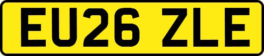 EU26ZLE
