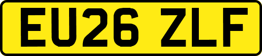 EU26ZLF