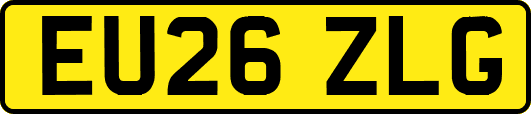 EU26ZLG