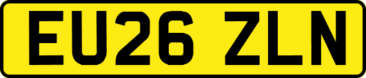 EU26ZLN