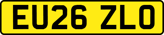 EU26ZLO