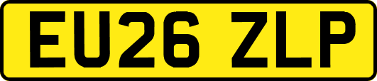 EU26ZLP
