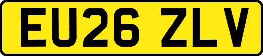 EU26ZLV