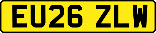 EU26ZLW