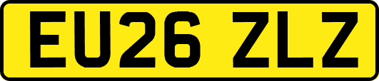 EU26ZLZ