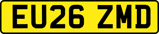 EU26ZMD