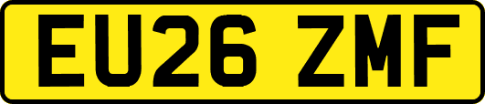EU26ZMF