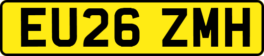 EU26ZMH