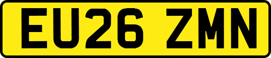 EU26ZMN