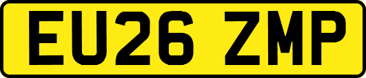 EU26ZMP
